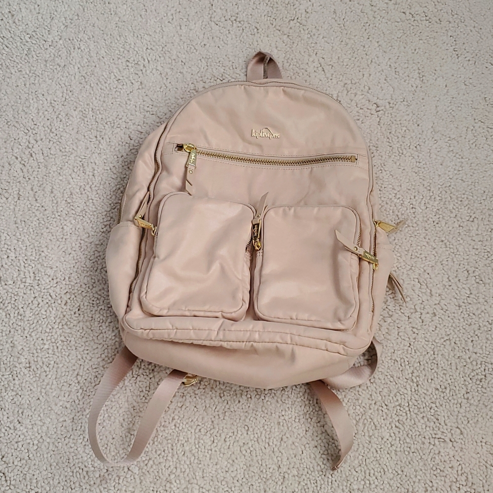 Kipling backpack